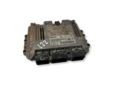 Peugeot 207 2008 Engine