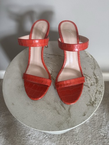 Giuseppe zanotti rosso - zanotti,