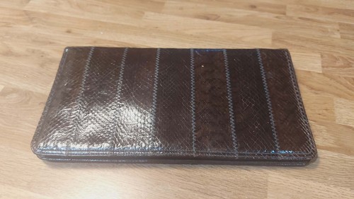 Pochette vintage melluso - pochette,