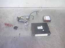 KIT CENTRALINA MOTORE PER