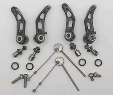 Shimano Deore LX BR M565