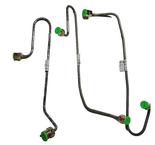 Kit linea iniezione carburante - linea,