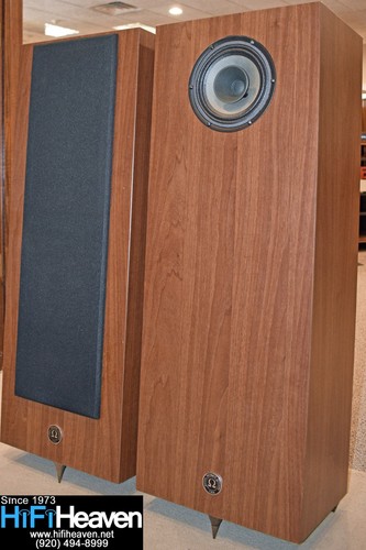 Omega speaker systems super - speaker,
