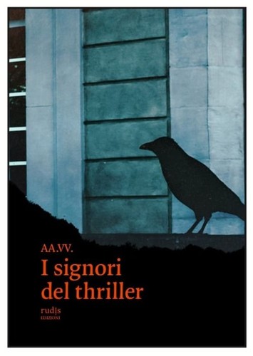 Libri signori del thriller - signori,