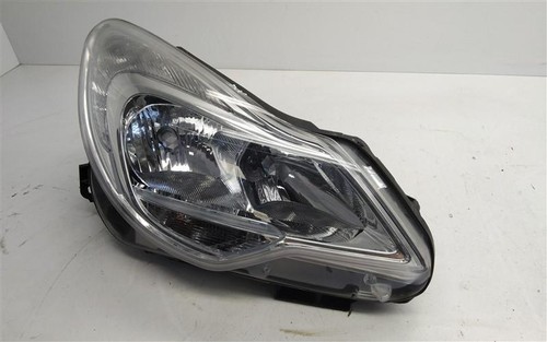 Faro anteriore destro per - anteriore, opel