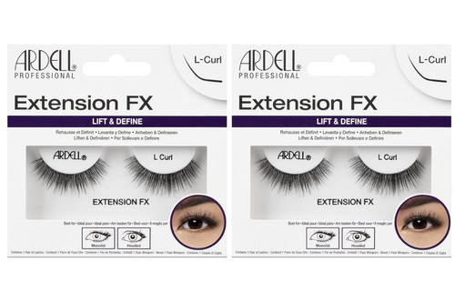 Confezioni ardell extension - 2,