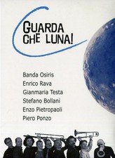 Artisti Vari - Guarda Che Luna
