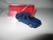 HERPA, VW Volkswagen, Golf GL Variant, blau, neu, OVP