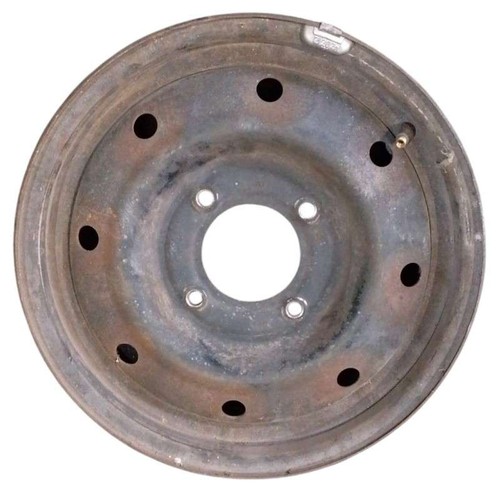 Cerchio ferro x13h2 et - ferro, 4j