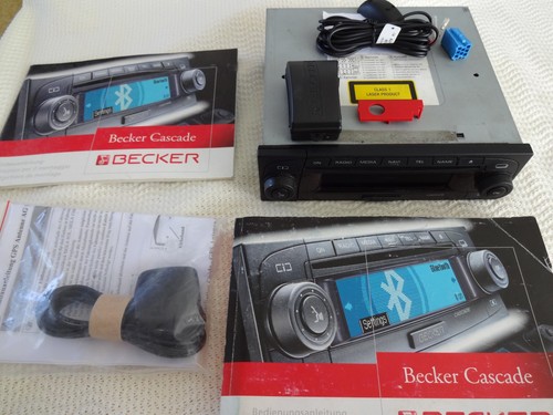Becker cascade 7944 micro - becker,