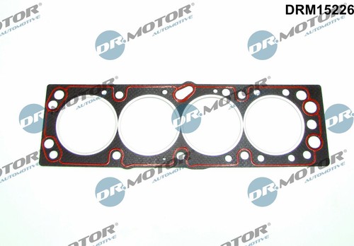 Motor automotive - dr.motor,