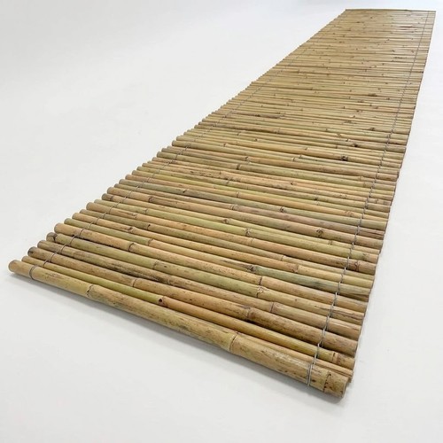 Arella bamboo recinzione - bamboo,
