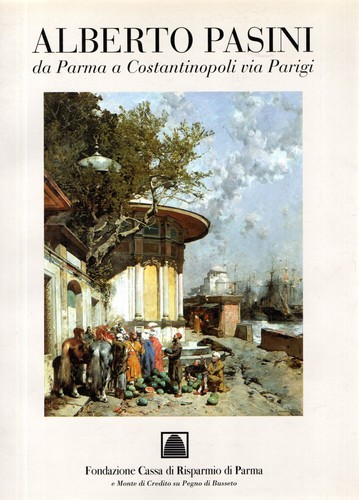 Alberto pasini da - aa.vv..,