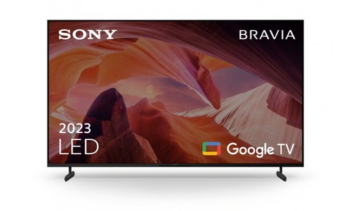Sony fwd 75x80l 190 cm - fwd-75x80l, 190,5