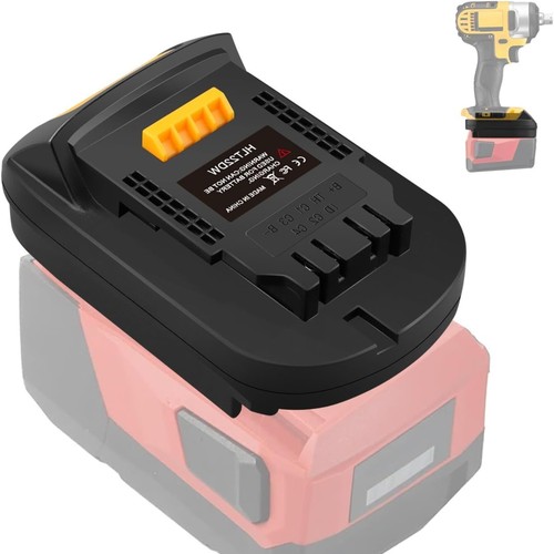 Adattatore per batteria - , hilti