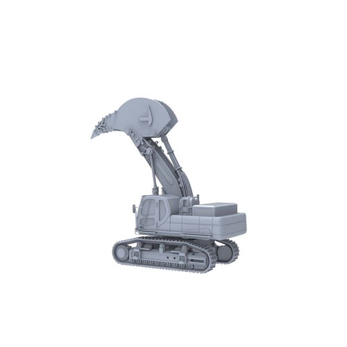 Lyta700056 700 modello - lyta700056, 1/700