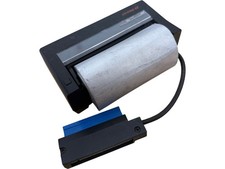 Stampante Sinclair ZX rotolo
