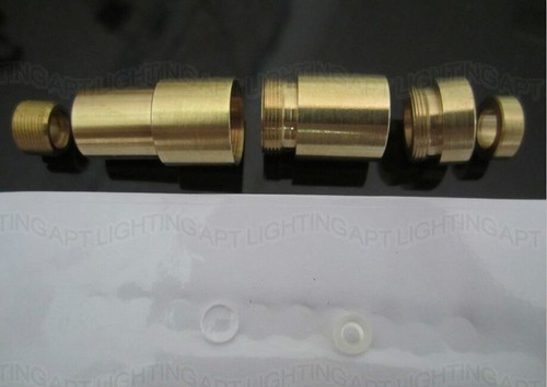 Alloggiamento diodo laser - , to-5