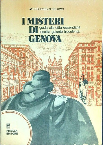 Misteri genova dolcino - di,