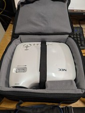 NEC LT35 Portable Projector