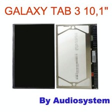 DISPLAY LCD ORIGINALE 100% SAMSUNG PER GALAXY TAB 3 10.1" SM-P5200 P5210 P5220