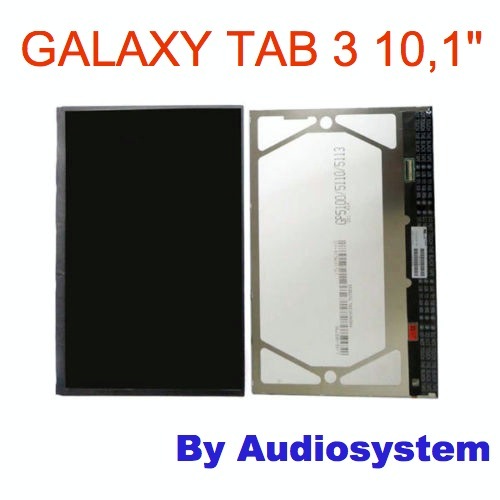 Display lcd samsung - display, per