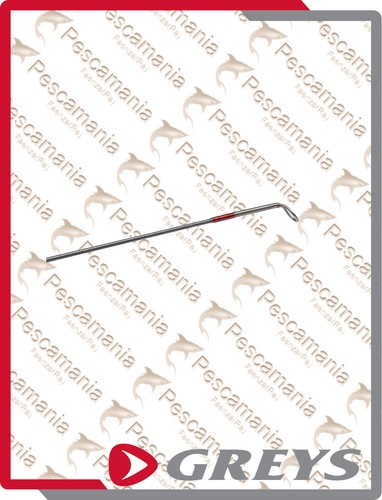 Canna mosca greys wing - canna,