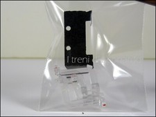 RIVAROSSI 1400  FS E454 002  fibre ottiche posteriori bianco/rosso  HO #62#.