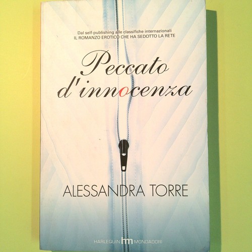 Peccato innocenza torre - d'innocenza,