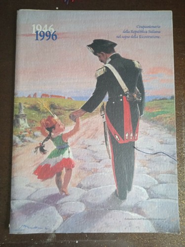 Calendario dei carabinieri - dei,