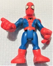 PERSONAGGIO SPIDERMAN HASBRO 2011