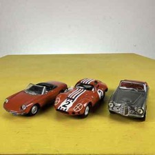 modellini vintage garni &