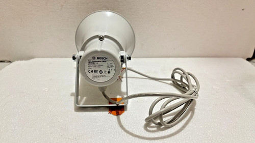 Bosch lbc3481 ip65 - bosch, 10w