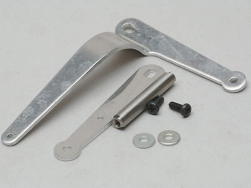 Set leve pitch collettivo - a,