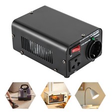 Trasformatore 300w 220V a 110V