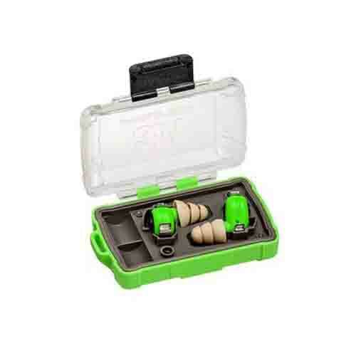 Peltor tappo elettronico - tappo,