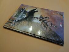 IL SEME DELLA FOLLIA-IL GRANDE ORNAMENTO N°2-ED.MAGIC PRESS- NUOVO DA EDICOLA