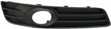 GRIGLIA PARAURTI A/DX CHIUSA