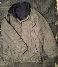Parka Giubotto militare Softair Trekking