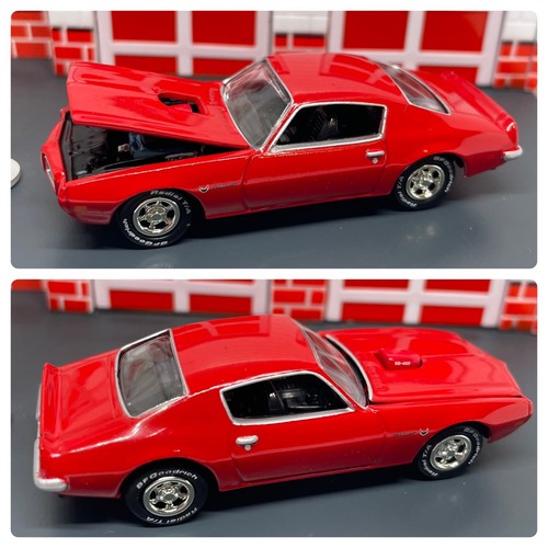 1970 1973 pontiac firebird - pontiac,