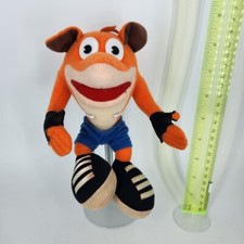 Crash Bandicoot Team Racing