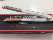 Piastra professionale Retrò