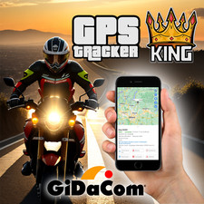 Localizzatore GPS Tracker