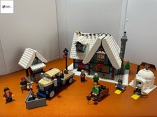 LEGO Creator Expert Winter