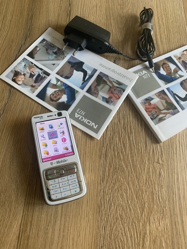 Nokia n73 mocha brawn senza - -,