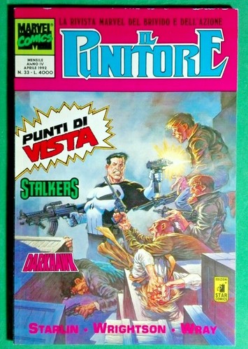 Fumetto marvel il - r@ro,