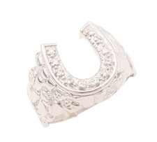 Anello vintage ORO 14K