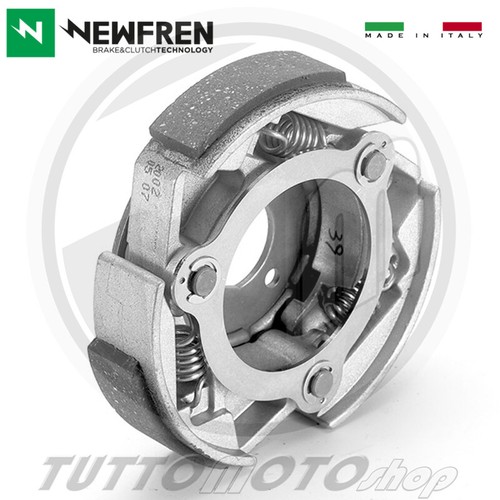 1367 girante frizione - girante,