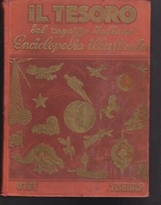 IL TESORO DEL RAGAZZO ITALIANO