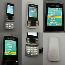 Cellulare samsung c3050 gsm - cellulare,